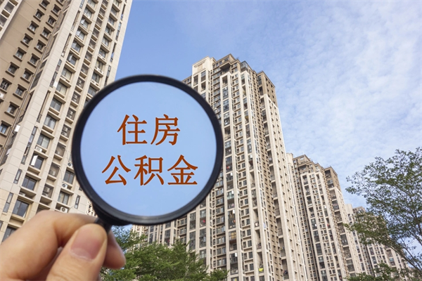 滨州在职公积金怎么取（在职公积金如何提取现金）