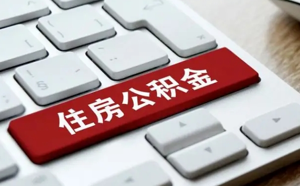 滨州离职了怎么取公积金的钱（离职了怎么取公积金里的钱了）